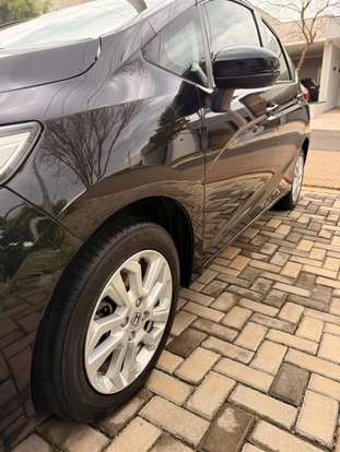 HONDA-FIT-2017