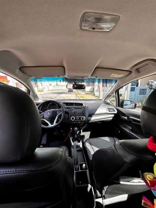 HONDA-FIT-2017