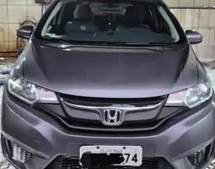 HONDA FIT 1.5 LX 16V FLEX 4P AUTOMÁTICO HONDA FIT 1.5 LX 16V FLEX 4P AUTOMÁTICO