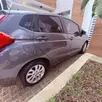 HONDA FIT 1.5 PERSONAL 16V FLEX 4P AUTOMÁTICO HONDA FIT 1.5 PERSONAL 16V FLEX 4P AUTOMÁTICO