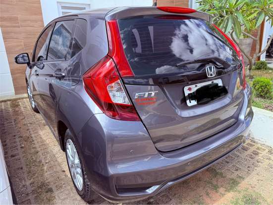 HONDA-FIT-2018