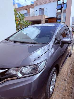 HONDA-FIT-2018