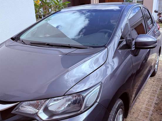 HONDA-FIT-1.5 PERSONAL 16V FLEX 4P AUTOMÁTICO HONDA-FIT-2018