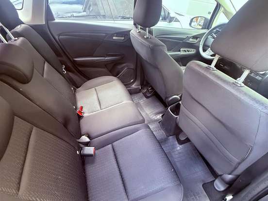 HONDA-FIT-1.5 PERSONAL 16V FLEX 4P AUTOMÁTICO HONDA-FIT-2018