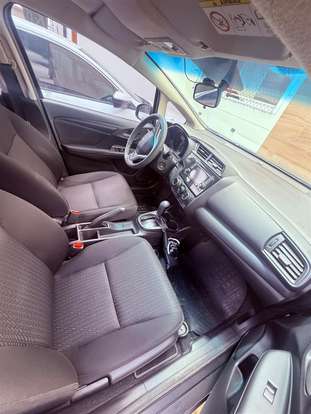 HONDA-FIT-2018