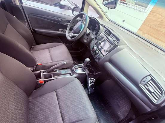 HONDA-FIT-1.5 PERSONAL 16V FLEX 4P AUTOMÁTICO HONDA-FIT-2018