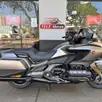 HONDA GL 1800 GOLD WING HONDA GL 1800 GOLD WING