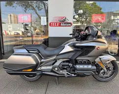 HONDA GL 1800 GOLD WING HONDA GL 1800 GOLD WING