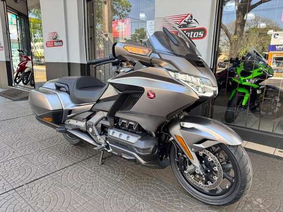 HONDA-GL 1800 GOLD WING HONDA-GL 1800 GOLD WING-2018