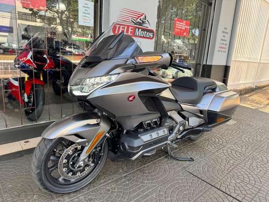 HONDA-GL 1800 GOLD WING HONDA-GL 1800 GOLD WING-2018