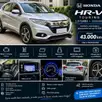HONDA HR-V 1.5 16V TURBO GASOLINA TOURING 4P AUTOMÁTICO HONDA HR-V 1.5 16V TURBO GASOLINA TOURING 4P AUTOMÁTICO