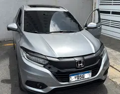 HONDA HR-V 1.5 16V TURBO GASOLINA TOURING 4P AUTOMÁTICO HONDA HR-V 1.5 16V TURBO GASOLINA TOURING 4P AUTOMÁTICO