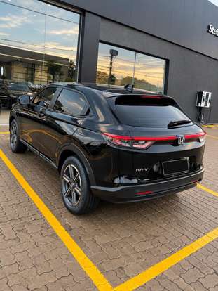 HONDA-HR-V-1.5 DI I-VTEC FLEX EX CVT HONDA-HR-V-2023