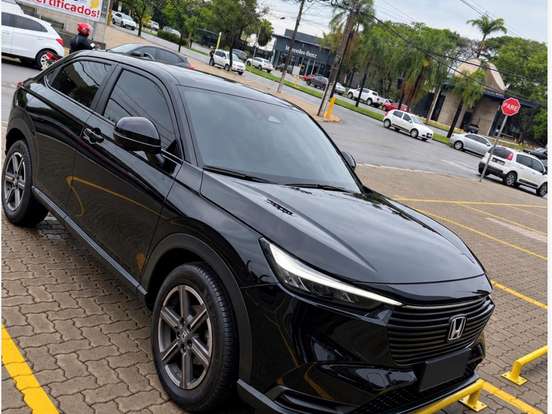 HONDA-HR-V-1.5 DI I-VTEC FLEX EX CVT HONDA-HR-V-2023