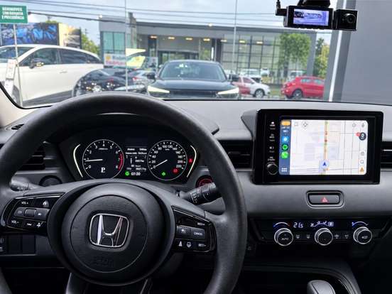 HONDA-HR-V-1.5 DI I-VTEC FLEX EX CVT HONDA-HR-V-2023
