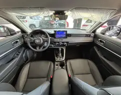 HONDA HR-V 1.5 DI I-VTEC FLEX EXL CVT HONDA HR-V 1.5 DI I-VTEC FLEX EXL CVT