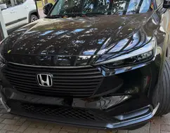 HONDA HR-V 1.5 DI I-VTEC FLEX EXL CVT HONDA HR-V 1.5 DI I-VTEC FLEX EXL CVT