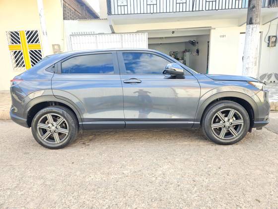 HONDA HR-V 1.5 DI I-VTEC FLEX EXL CVT
