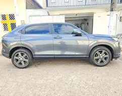 HONDA HR-V 1.5 DI I-VTEC FLEX EXL CVT HONDA HR-V 1.5 DI I-VTEC FLEX EXL CVT