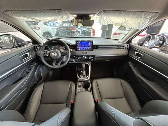 HONDA-HR-V-2025