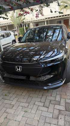 HONDA-HR-V-2025