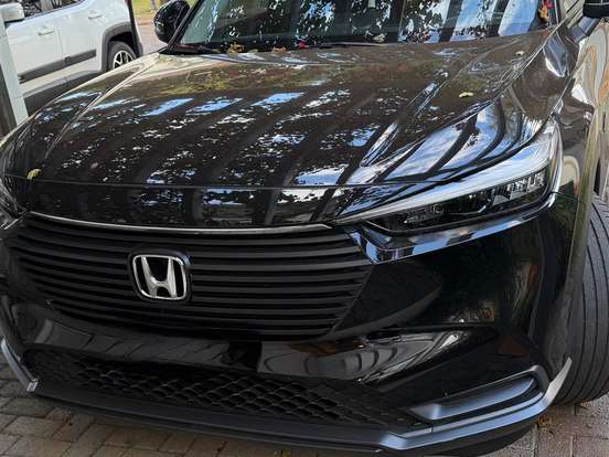 HONDA-HR-V-1.5 DI I-VTEC FLEX EXL CVT HONDA-HR-V-2025