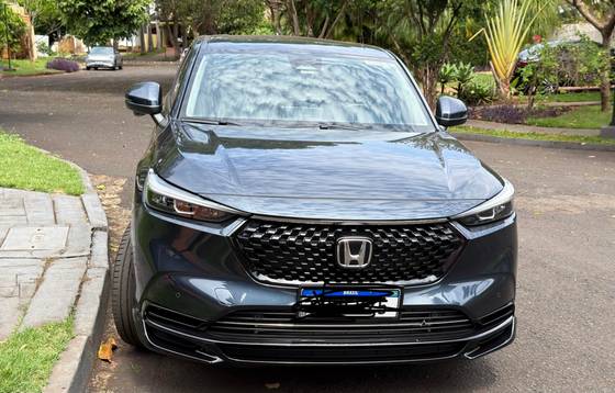 HONDA HR-V 1.5 DI I-VTEC TURBO FLEX TOURING CVT