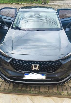 HONDA HR-V 1.5 DI I-VTEC TURBO FLEX TOURING CVT