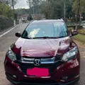 HONDA HR-V 1.8 16V FLEX EX 4P AUTOMÁTICO HONDA HR-V 1.8 16V FLEX EX 4P AUTOMÁTICO