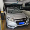 HONDA HR-V 1.8 16V FLEX EXL 4P AUTOMÁTICO HONDA HR-V 1.8 16V FLEX EXL 4P AUTOMÁTICO