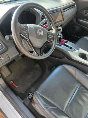 HONDA-HR-V-2016