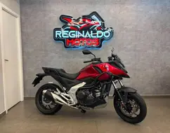 HONDA NC 750X ABS HONDA NC 750X ABS