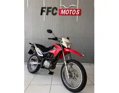 HONDA NXR 150 BROS ESD HONDA NXR 150 BROS ESD