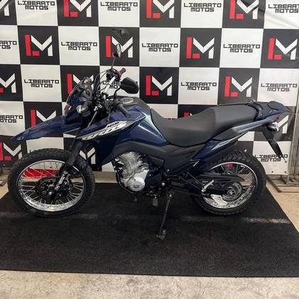 HONDA NXR 160 BROS CBS 