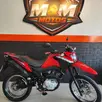 HONDA NXR 160 BROS CBS HONDA NXR 160 BROS CBS