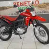 HONDA NXR 160 BROS ESDD HONDA NXR 160 BROS ESDD
