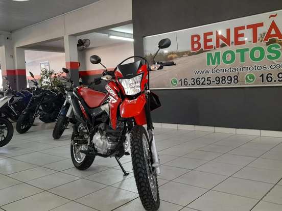 HONDA-NXR 160 BROS ESDD HONDA-NXR 160 BROS ESDD-2024