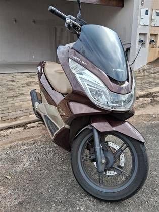 HONDA PCX 