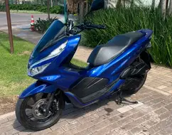 HONDA PCX HONDA PCX