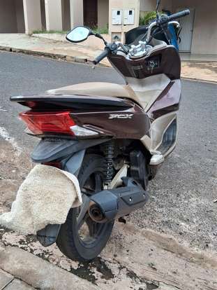 HONDA-PCX-2018
