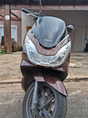 HONDA-PCX-2018