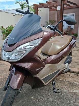 HONDA-PCX-2018