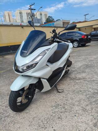 HONDA PCX 160 ABS 