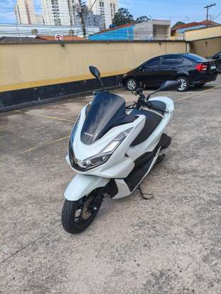HONDA-PCX 160 ABS HONDA-PCX 160 ABS-2024