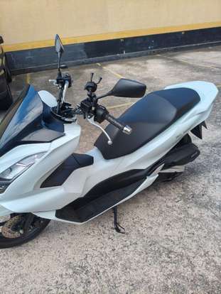 HONDA-PCX 160 ABS HONDA-PCX 160 ABS-2024