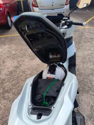HONDA-PCX 160 ABS HONDA-PCX 160 ABS-2024