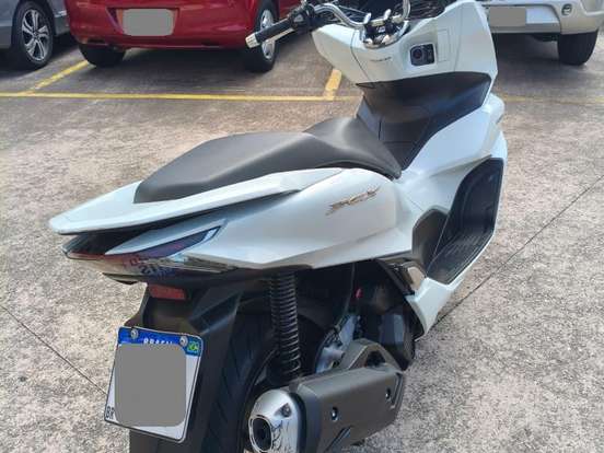 HONDA-PCX 160 ABS HONDA-PCX 160 ABS-2024