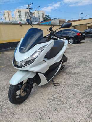 HONDA-PCX 160 ABS HONDA-PCX 160 ABS-2024