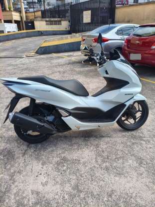 HONDA-PCX 160 ABS-2024