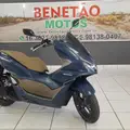 HONDA PCX 160 ABS HONDA PCX 160 ABS
